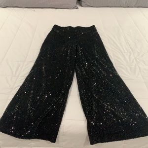 Banana Republic Sequence Pants